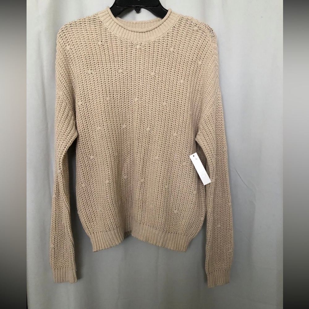 Abound Large Knit Sweater